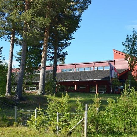 Gjesteheim Havdal Sundset Bagian luar foto