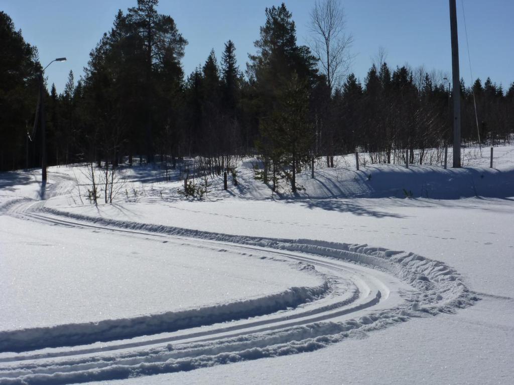 Gjesteheim Havdal Sundset Bagian luar foto